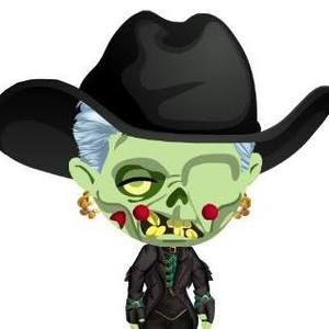 Meet your Posher, Gary